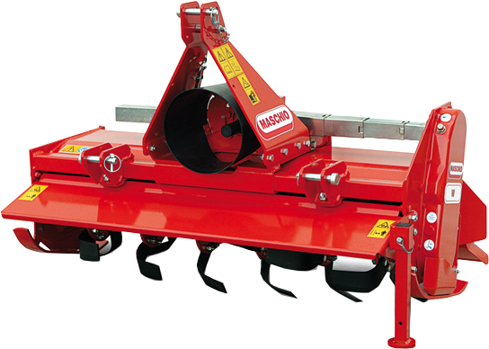 traktorske freze maschio w