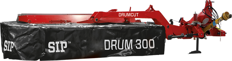 bbk sip drumcut drum s