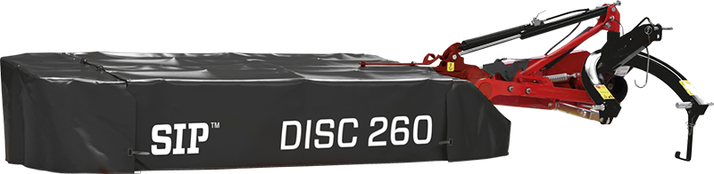 bdk sip opticut disc s