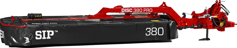 bdk sip silvercut disc s