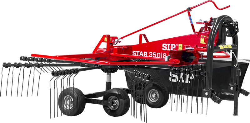 rotacioni sakupljaci star